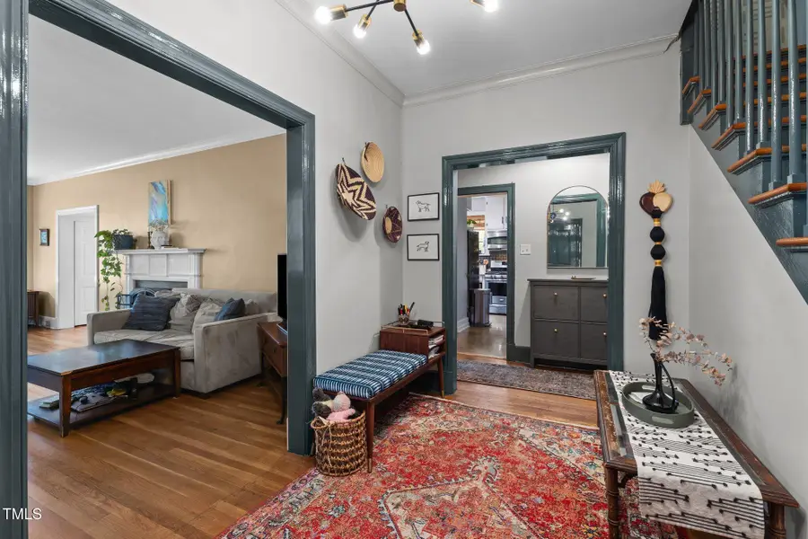 925 S Chestnut Street, Henderson, NC 27536 - Image #3