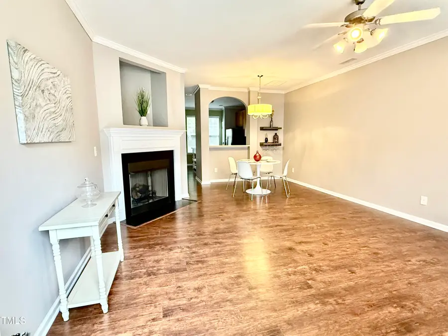 6064 Viking Drive, Raleigh, NC 27612 - Image #3