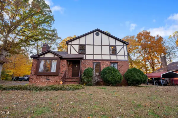 701 N Carr Street, Mebane, NC 27302