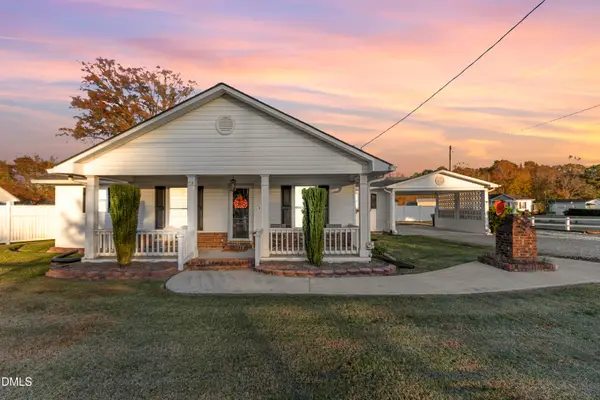 179 Iris Bryant Road, Erwin, NC 28339