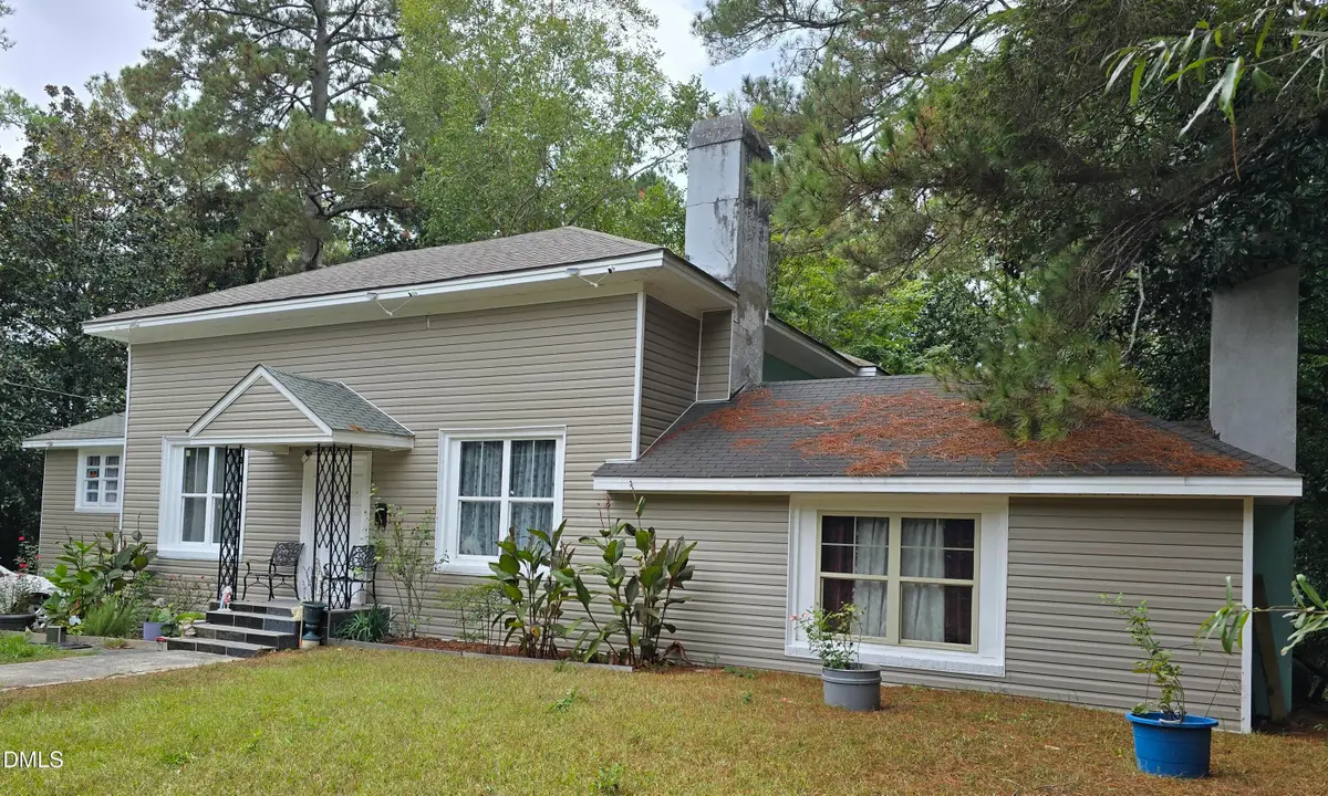 1014 N Independence Street, Kinston, NC 28501 - Image #1