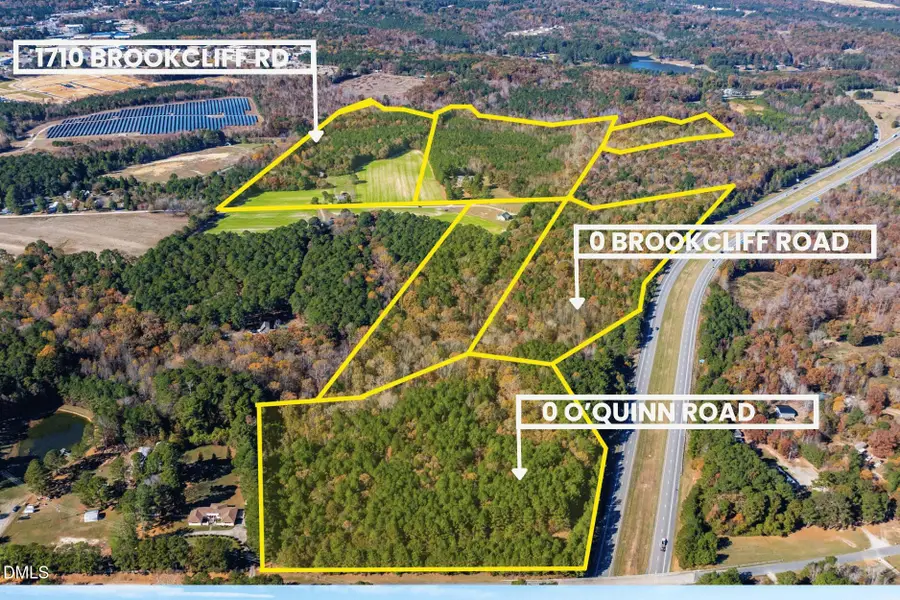 0 Brookcliff Road, Sanford, NC 27330 - Image #2