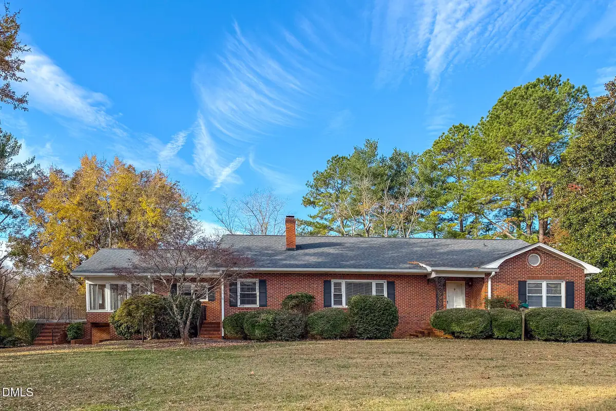 8758 Hurdle Mills Road, Hurdle Mills, NC 27541 - Image #1