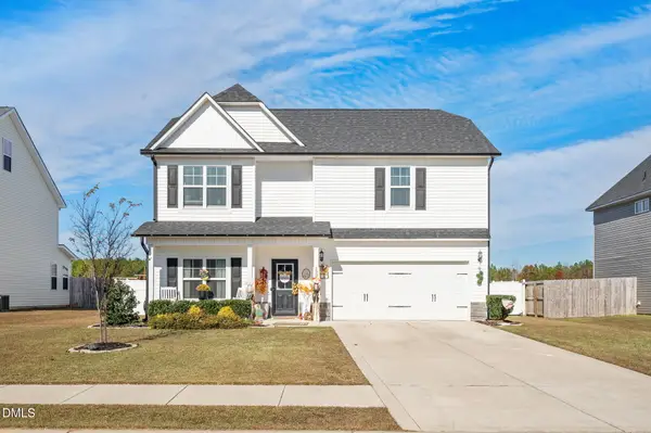 1536 Vandenberg Drive, Fayetteville, NC 28312