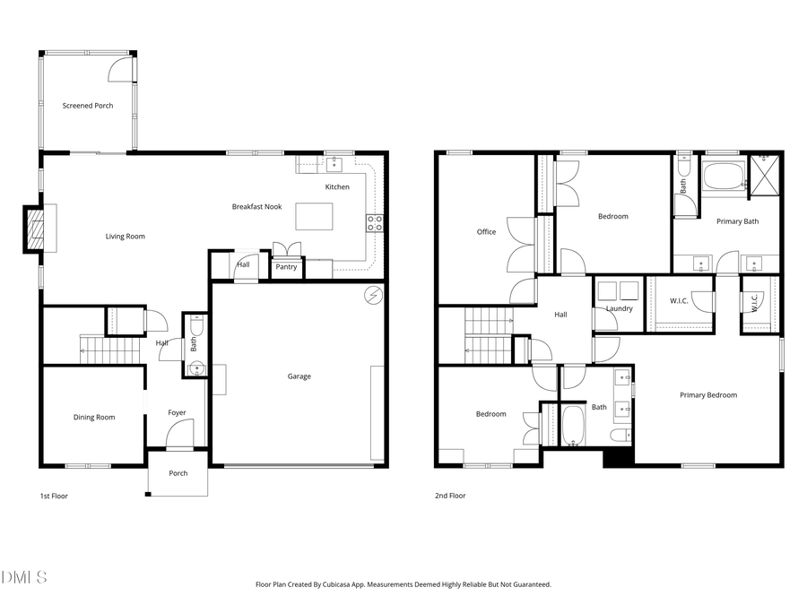 1536 Vandenberg Drive, Fayetteville, NC 28312 - Image #2