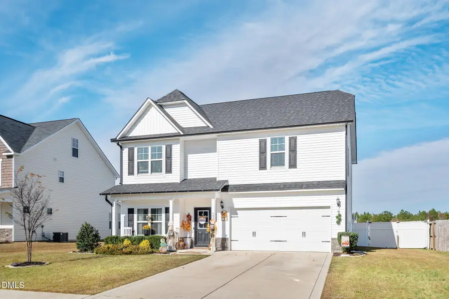 1536 Vandenberg Drive, Fayetteville, NC 28312 - Image #3