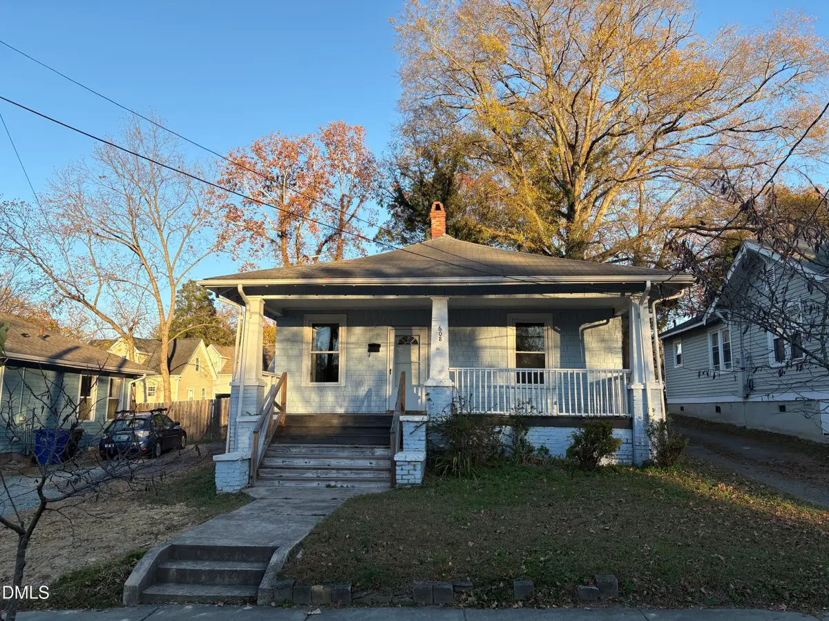 608 N Driver Street, Durham, NC 27703 - Image #1