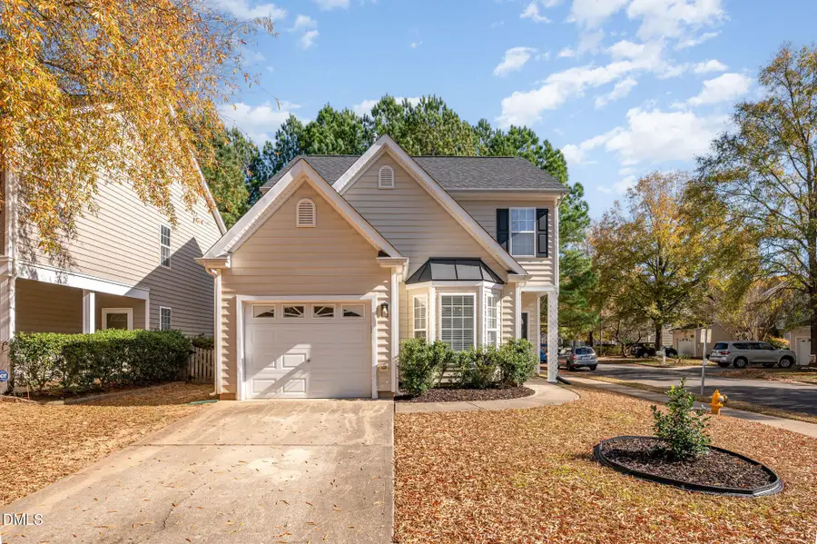 8400 Whisper Ridge Place, Raleigh, NC 27613 - Image #3
