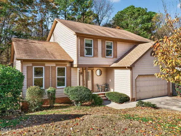 218 Excalibur Court, Cary, NC 27513