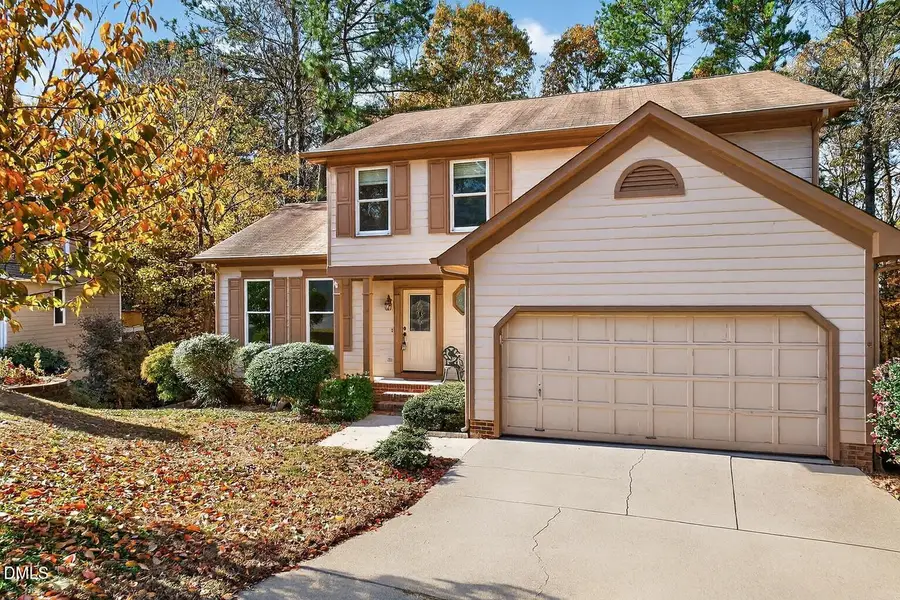 218 Excalibur Court, Cary, NC 27513 - Image #2