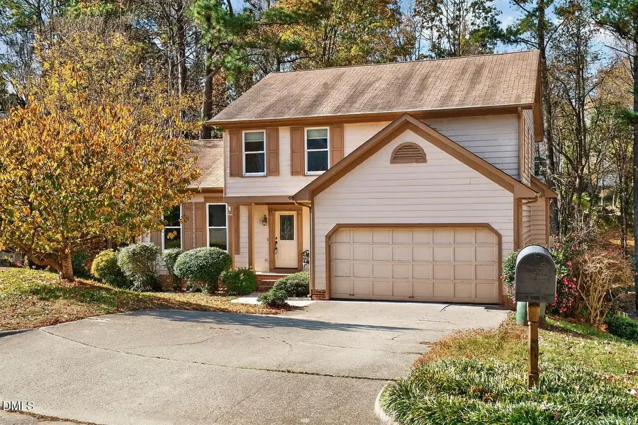 218 Excalibur Court, Cary, NC 27513 - Image #3