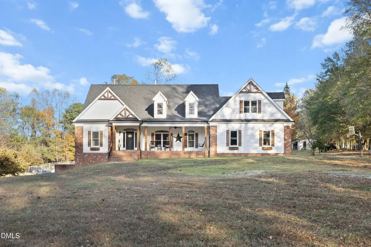 6220 Standing Oak Lane, Raleigh, NC 27603 - Image #1