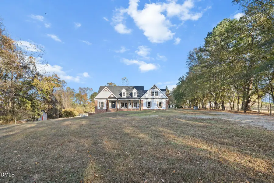 6220 Standing Oak Lane, Raleigh, NC 27603 - Image #2