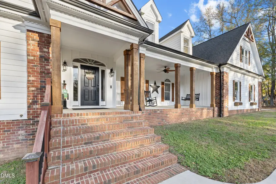 6220 Standing Oak Lane, Raleigh, NC 27603 - Image #3