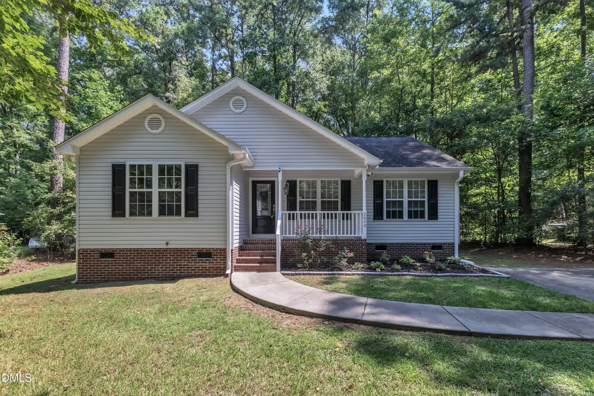 7040 Pine Road, Sanford, NC 27332 - Image #1