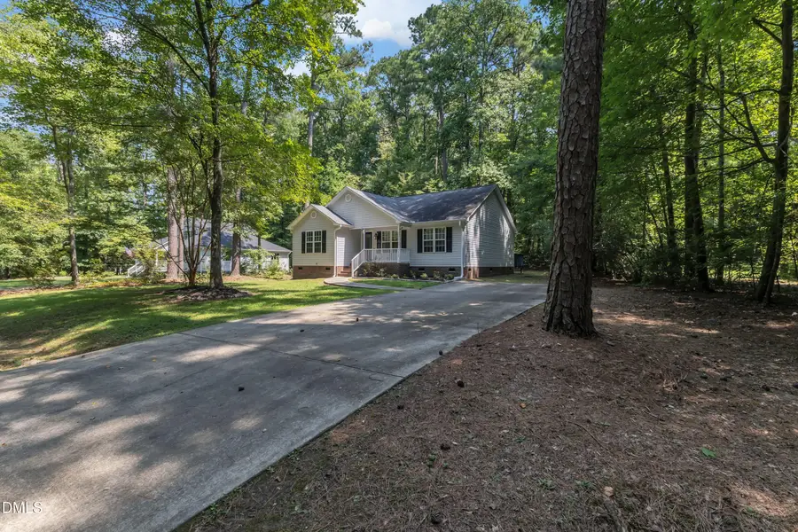 7040 Pine Road, Sanford, NC 27332 - Image #2