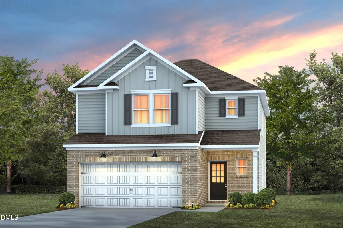 621 Wicklow Hall Drive, Fuquay Varina, NC 27526 - Image #1