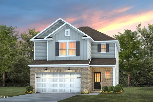 621 Wicklow Hall Drive, Fuquay Varina, NC 27526