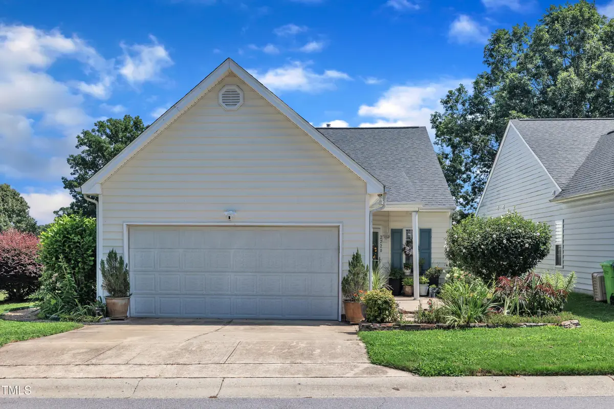 2220 Castle Pines Drive, Raleigh, NC 27604 - Image #1