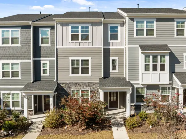 1430 Rosepine Drive, Cary, NC 27519