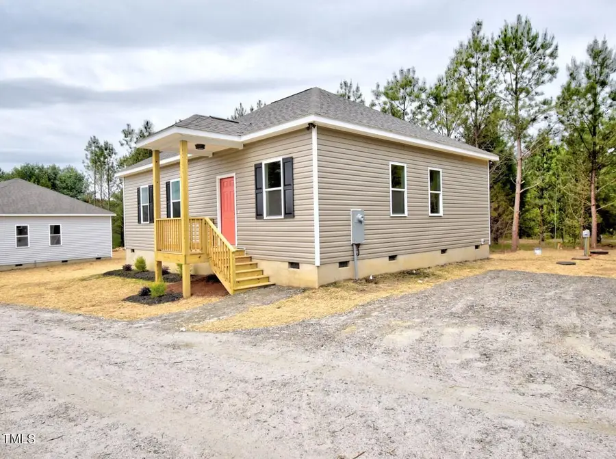 48 S Grace Way Lane, Henderson, NC 27537 - Image #2