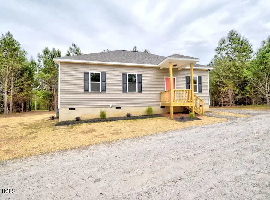 48 S Grace Way Lane, Henderson, NC 27537 - Image #3