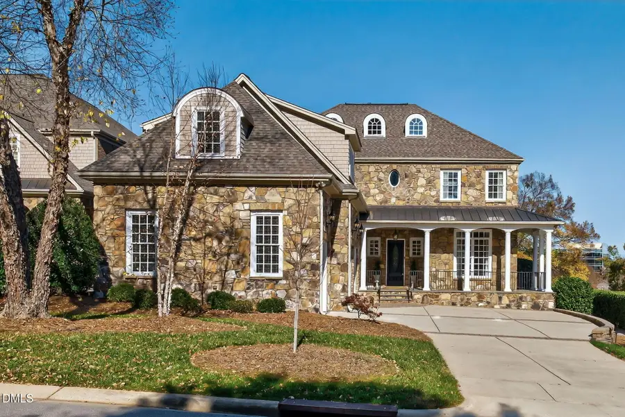 4119 English Garden Way, Raleigh, NC 27612 - Image #3