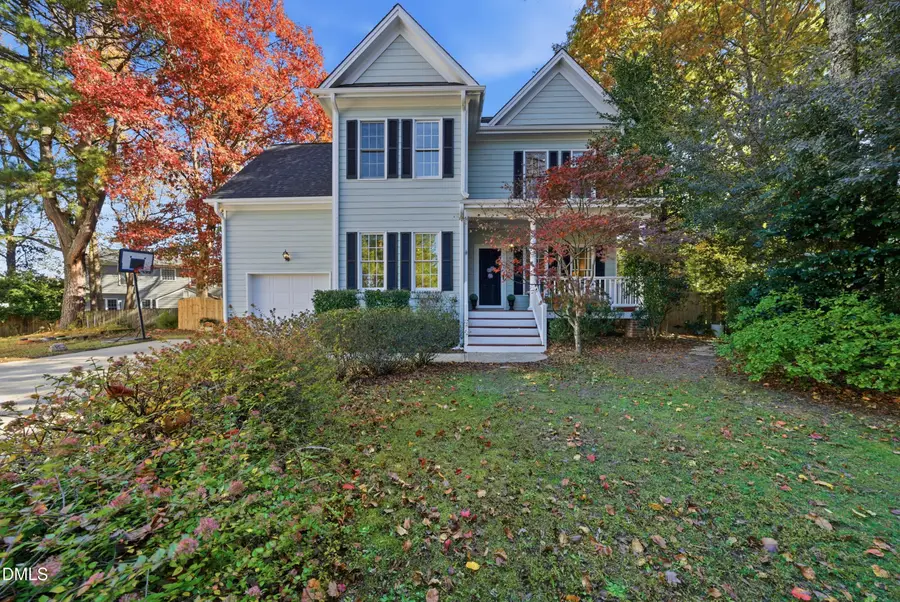 104 Pine Tag Court, Apex, NC 27502 - Image #3