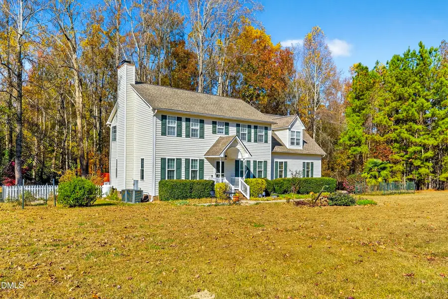 8724 Highmore Trail, Raleigh, NC 27603 - Image #2