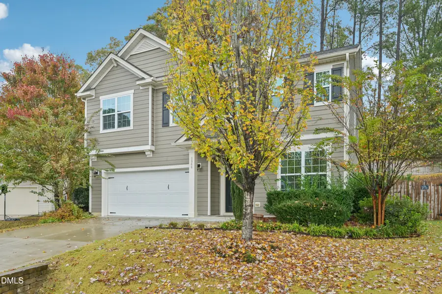 8844 Forester Lane, Apex, NC 27539 - Image #3