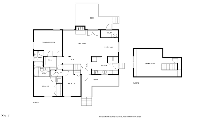 5316 Trestlewood Lane, Raleigh, NC 27610 - Image #2