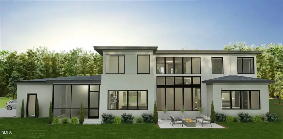 586 Poythress Road, Chapel Hill, NC 27516 - Image #3