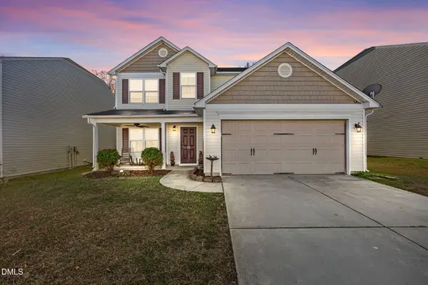 311 Trimble Drive, Elon, NC 27244