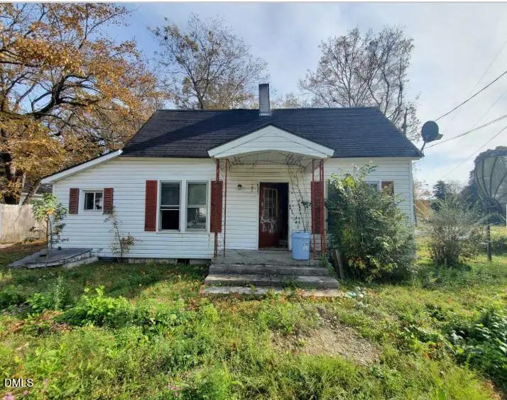 935 Blount Street, Smithfield, NC 27577 - Image #1