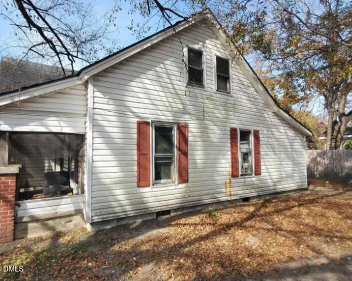 935 Blount Street, Smithfield, NC 27577 - Image #2