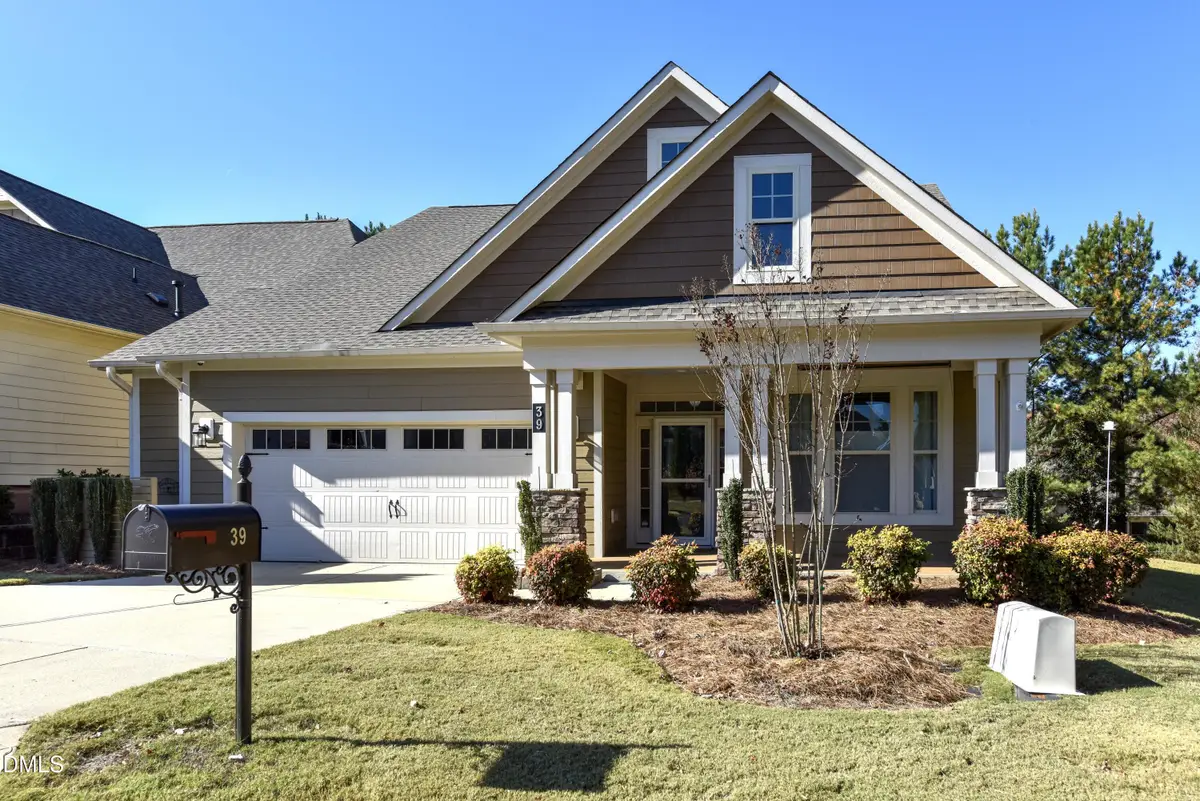 39 Sassafras Lane, Clayton, NC 27527 - Image #1