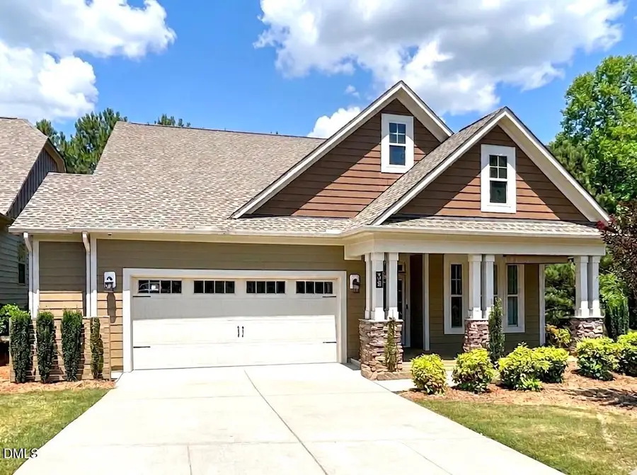 39 Sassafras Lane, Clayton, NC 27527 - #2