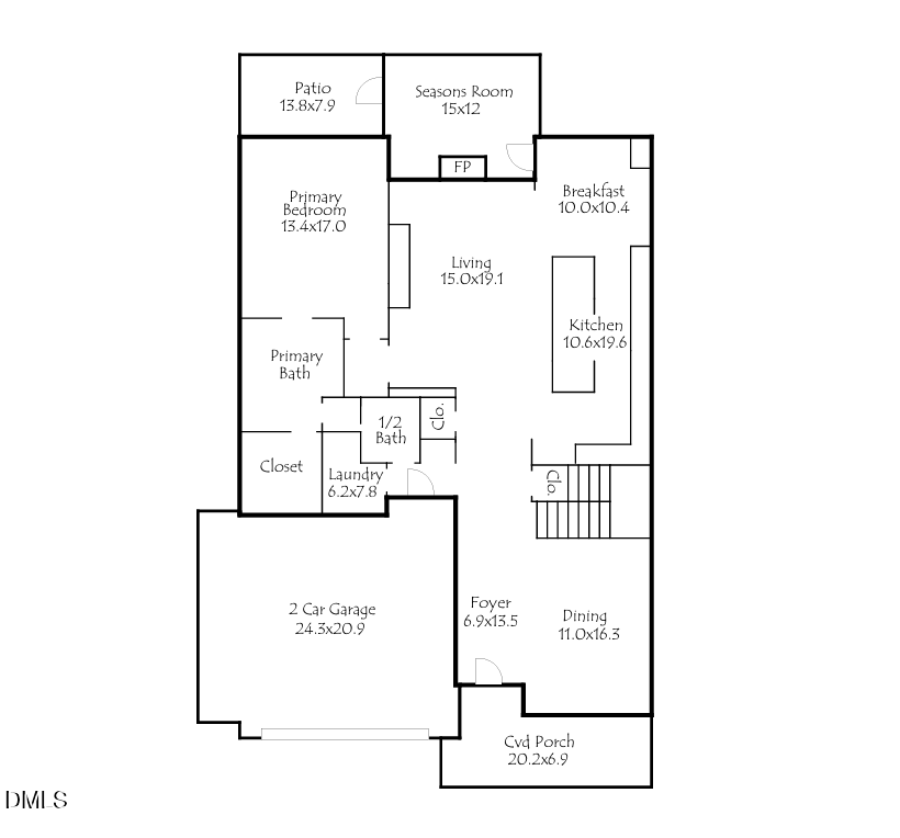 39 Sassafras Lane, Clayton, NC 27527 - Image #2