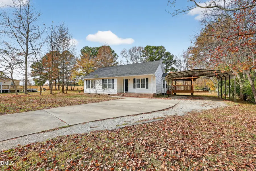 637 Bullhart Drive, Zebulon, NC 27597 - Image #2