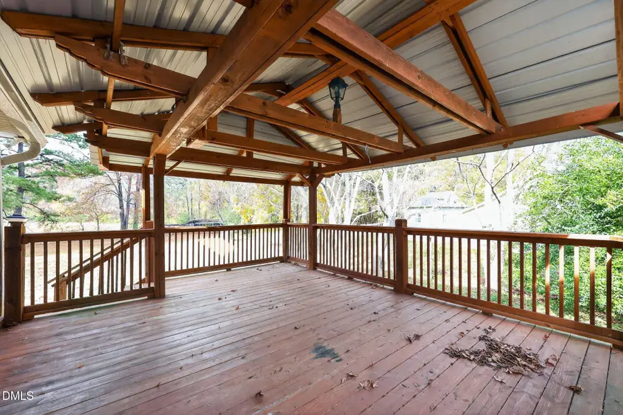 637 Bullhart Drive, Zebulon, NC 27597 - Image #3