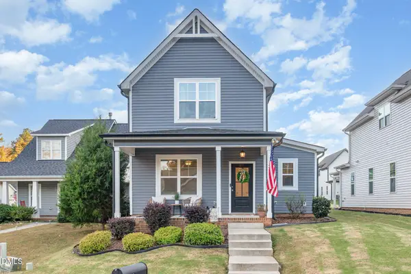 203 Kipling Drive, Oxford, NC 27565