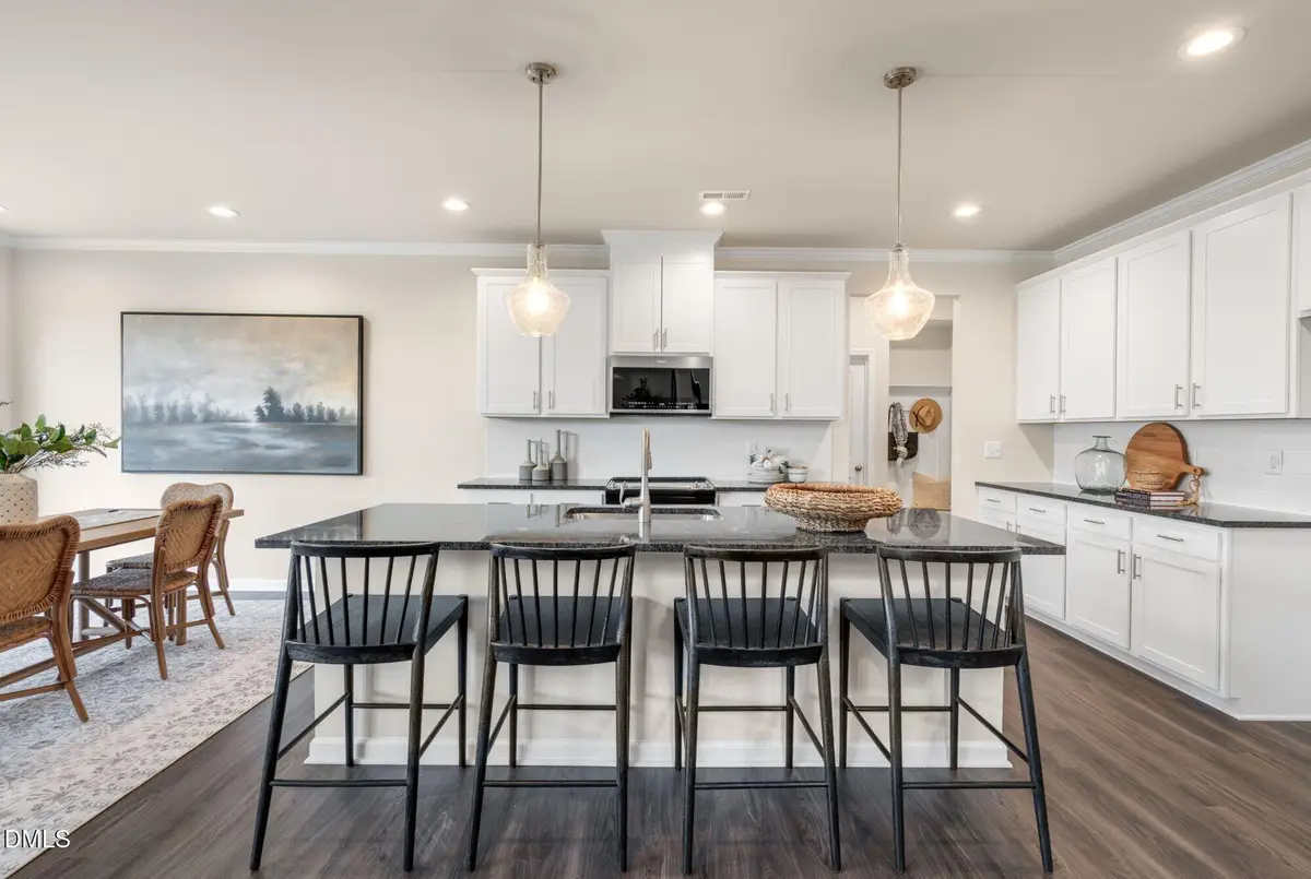 43 Scarlet Sage Drive, Fuquay Varina, NC 27526 - Image #1