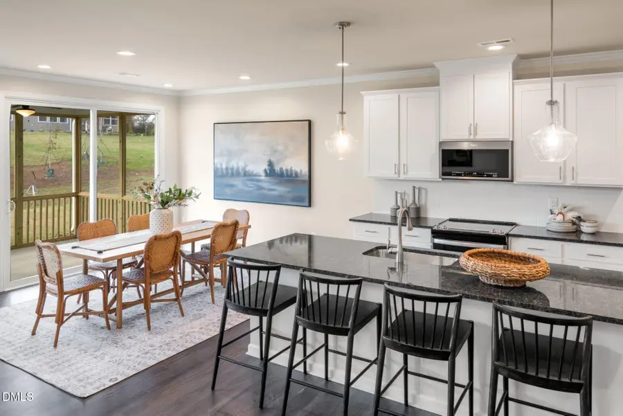 43 Scarlet Sage Drive, Fuquay Varina, NC 27526 - Image #3