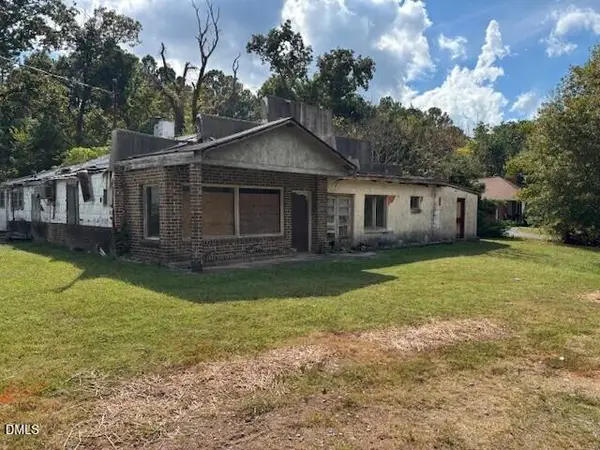 5002 Wake Forest Highway, Durham, NC 27703