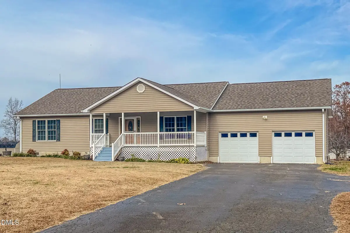 111 Fox Crossing Drive, Roxboro, NC 27574 - Image #1