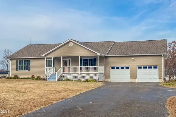 111 Fox Crossing Drive, Roxboro, NC 27574