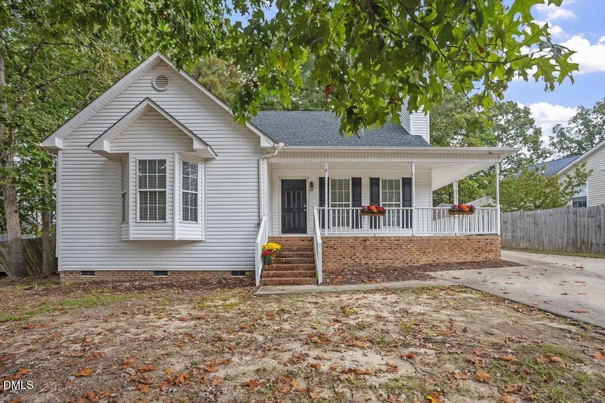 2028 Ruddy Road, Raleigh, NC 27616 - Image #1