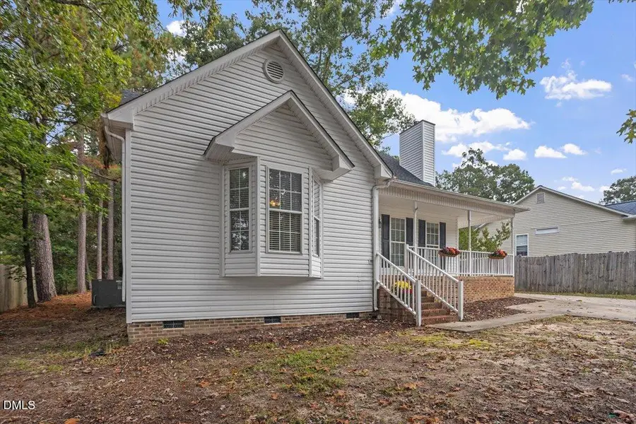 2028 Ruddy Road, Raleigh, NC 27616 - Image #3