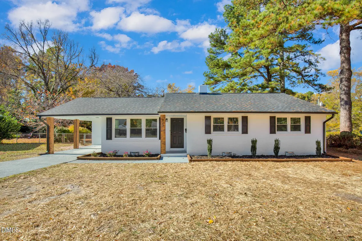 823 Carol Street, Fayetteville, NC 28303 - Image #1