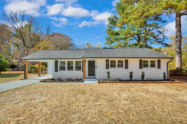 823 Carol Street, Fayetteville, NC 28303